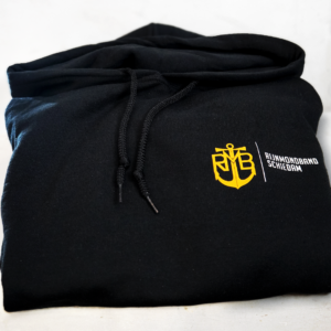 Rijnmondband Hoodie