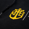 Rijnmondband Hoodie - Afbeelding 3
