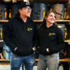 Rijnmondband Hoodie - Afbeelding 6