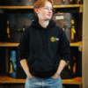 Rijnmondband Hoodie - Afbeelding 4